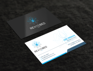 Business Card Design by Tripti Ranjan Gain for this project | Design: #19896160