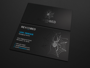 Business Card Design by Tripti Ranjan Gain for this project | Design: #19896161
