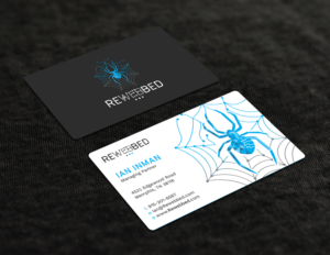 Business Card Design by Tripti Ranjan Gain for this project | Design: #19896162