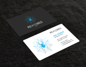 Business Card Design by Tripti Ranjan Gain for this project | Design: #19896172