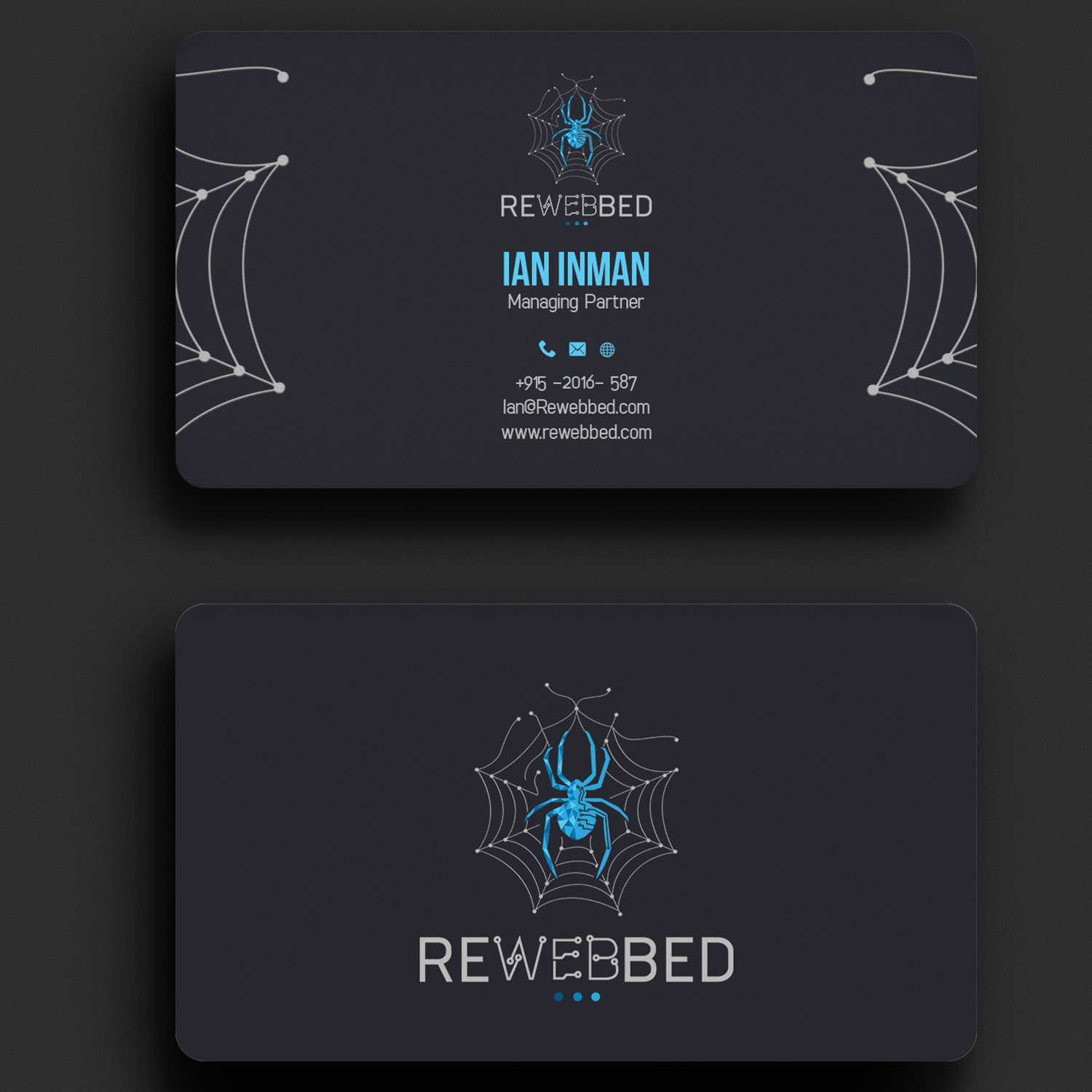 Business Card Design by Sujan4art for this project | Design #19897386