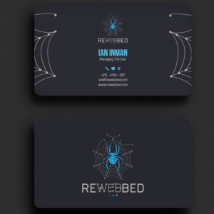 Business Card Design by Sujan4art for this project | Design: #19897386