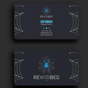 Business Card Design by Sujan4art for this project | Design: #19897387