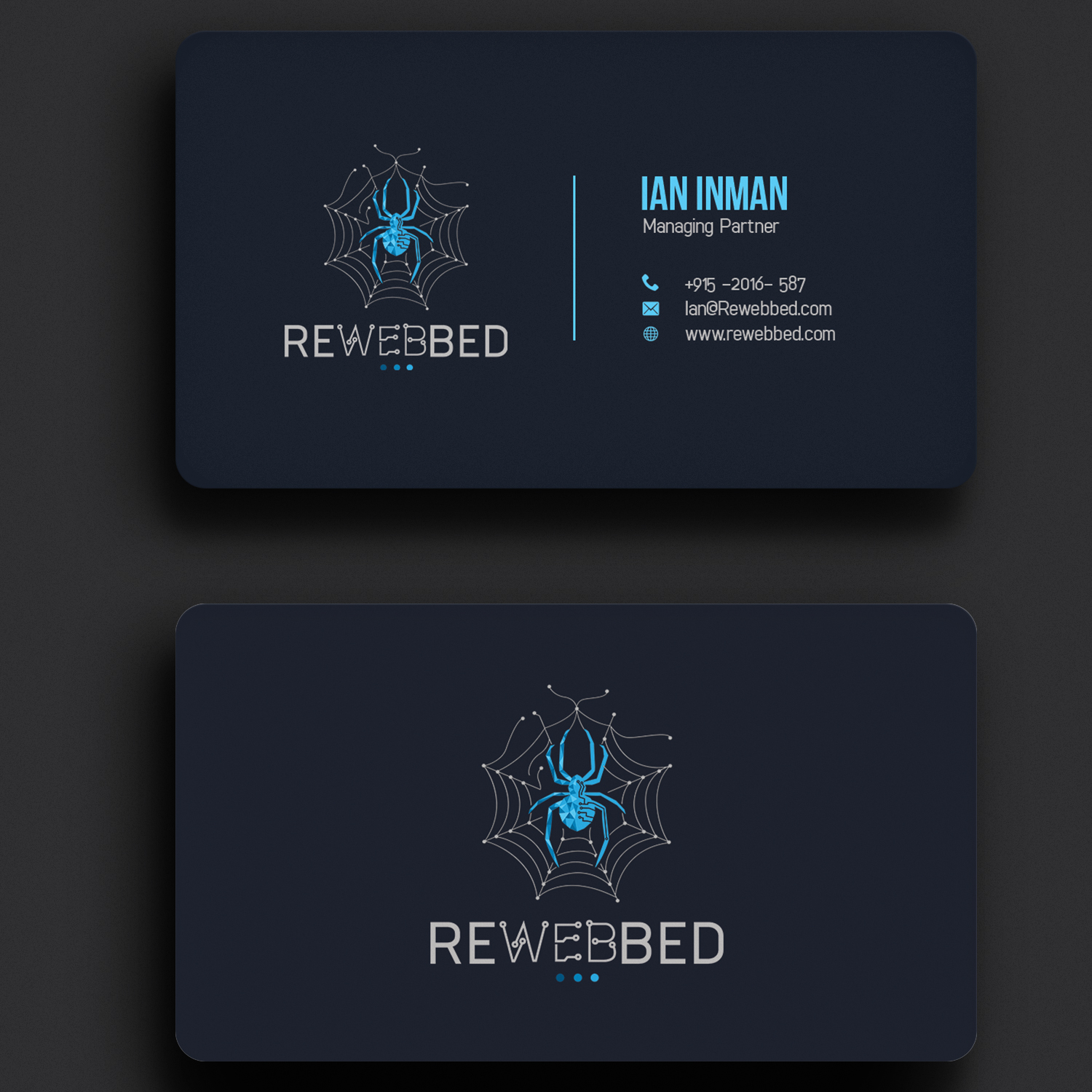 Business Card Design by Sujan4art for this project | Design #19897388