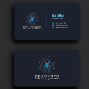 Business Card Design by Sujan4art for this project | Design: #19897388