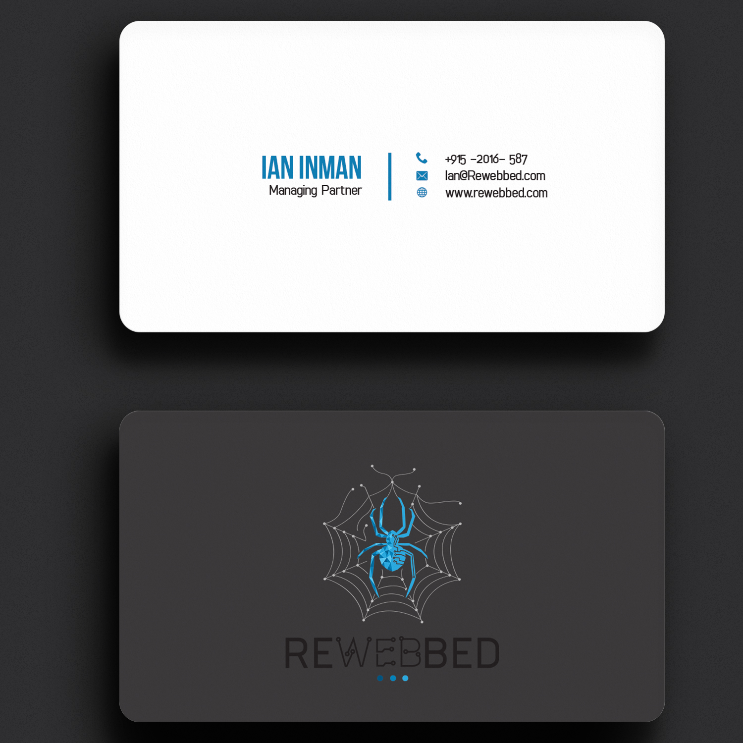 Business Card Design by Sujan4art for this project | Design #19897389