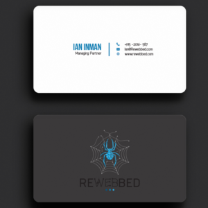 Business Card Design by Sujan4art for this project | Design: #19897389