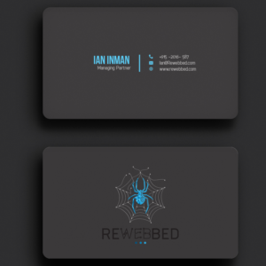 Business Card Design by Sujan4art for this project | Design: #19897390