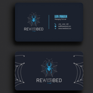 Business Card Design by Sujan4art for this project | Design: #19897401