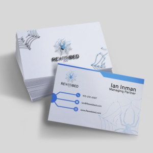 Business Card Design by wahyu azizi for this project | Design: #19928880