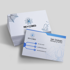 Business Card Design by wahyu azizi for this project | Design: #19929166