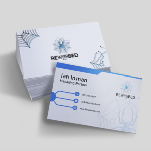 Business Card Design by wahyu azizi for this project | Design: #19929167