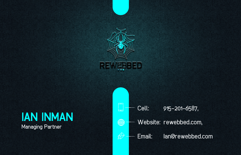 Business Card Design by Pentacle CodeCanvas for this project | Design #19917543