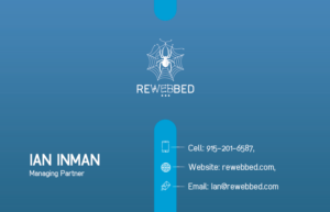 Business Card Design by Pentacle CodeCanvas for this project | Design: #19917670