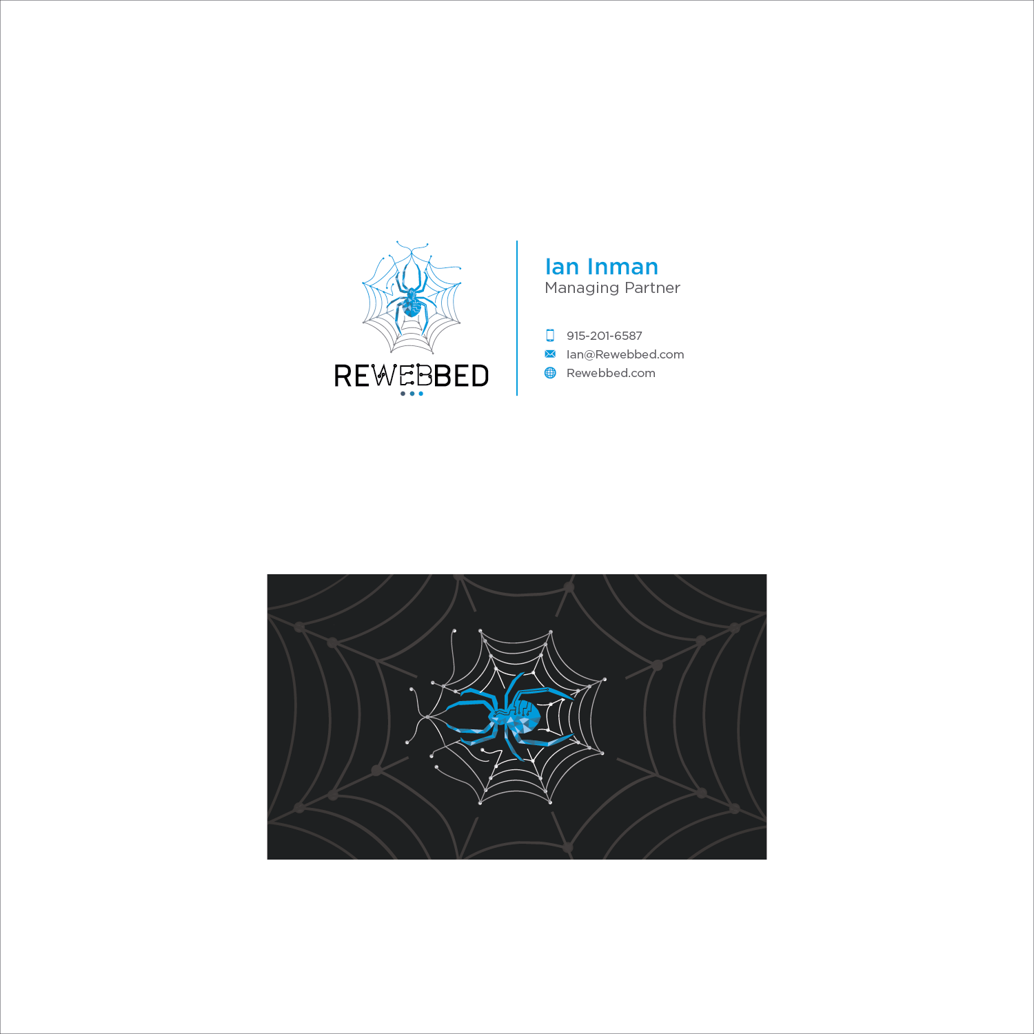 Business Card Design by haru_ichiban for this project | Design #19903467