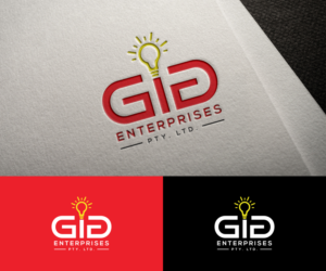 Logo Design by Salina R for this project | Design: #19906900