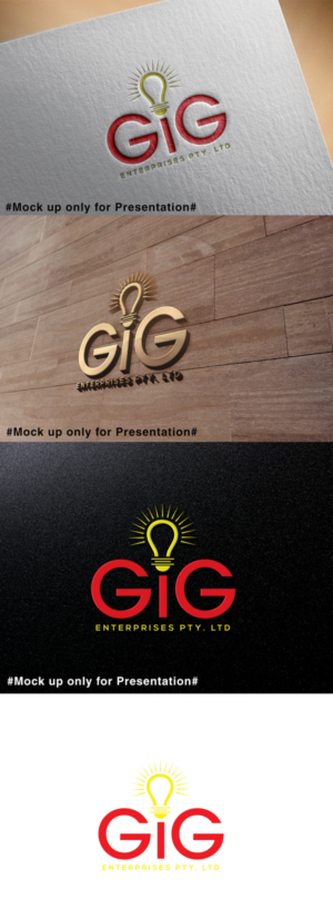 Logo Design by designmind78 for this project | Design: #19916560