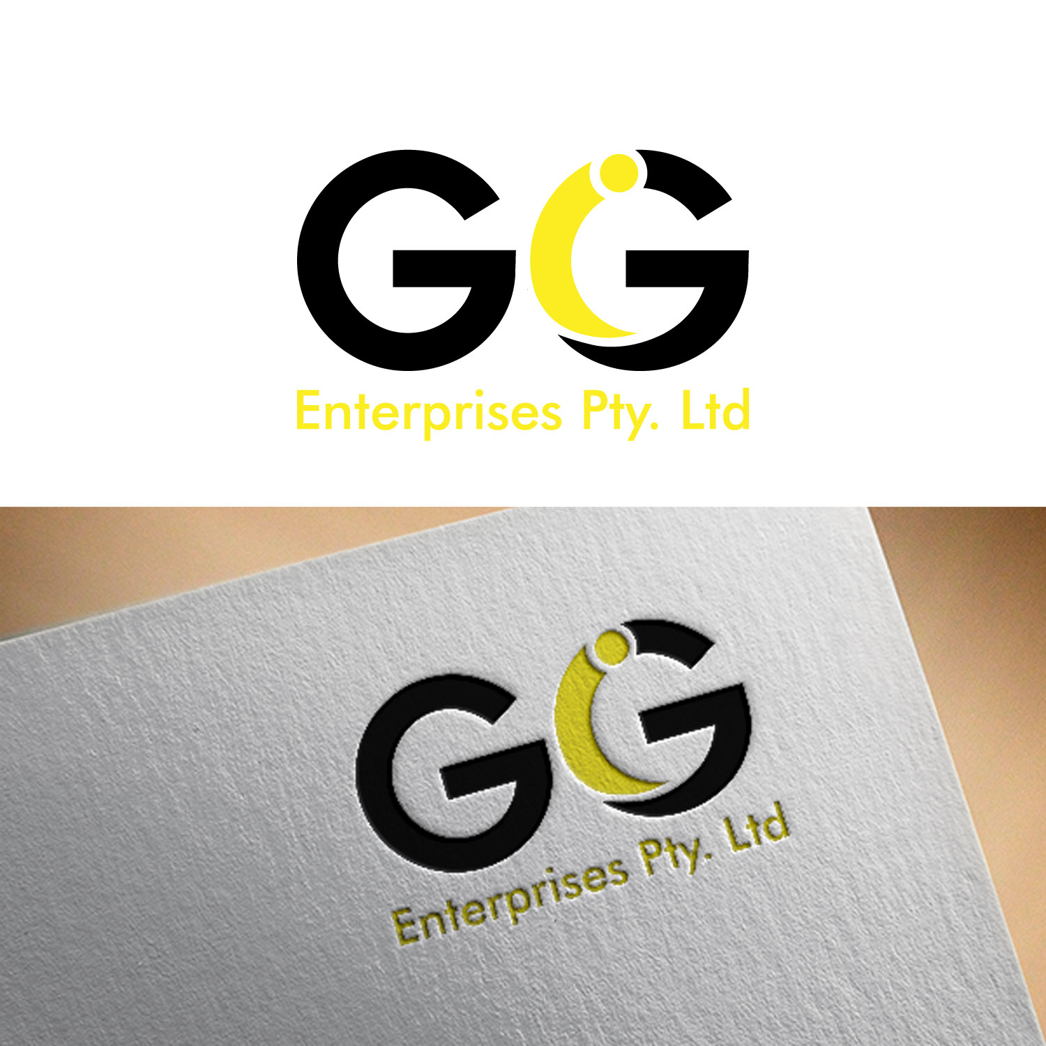Logo Design by Rupok MT for this project | Design #19936971