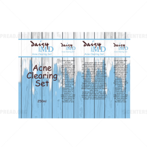 Diseño de Empaque por CENTERSPREAD para este proyecto | Diseño: #19930828