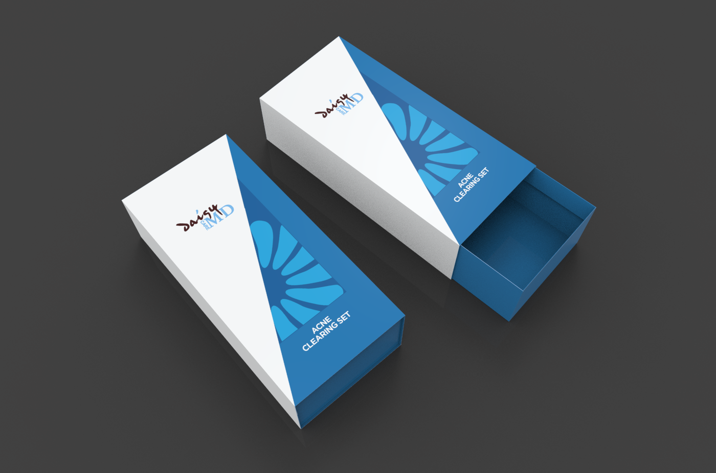 Packaging Design by PointGrfx for this project | Design #19927933