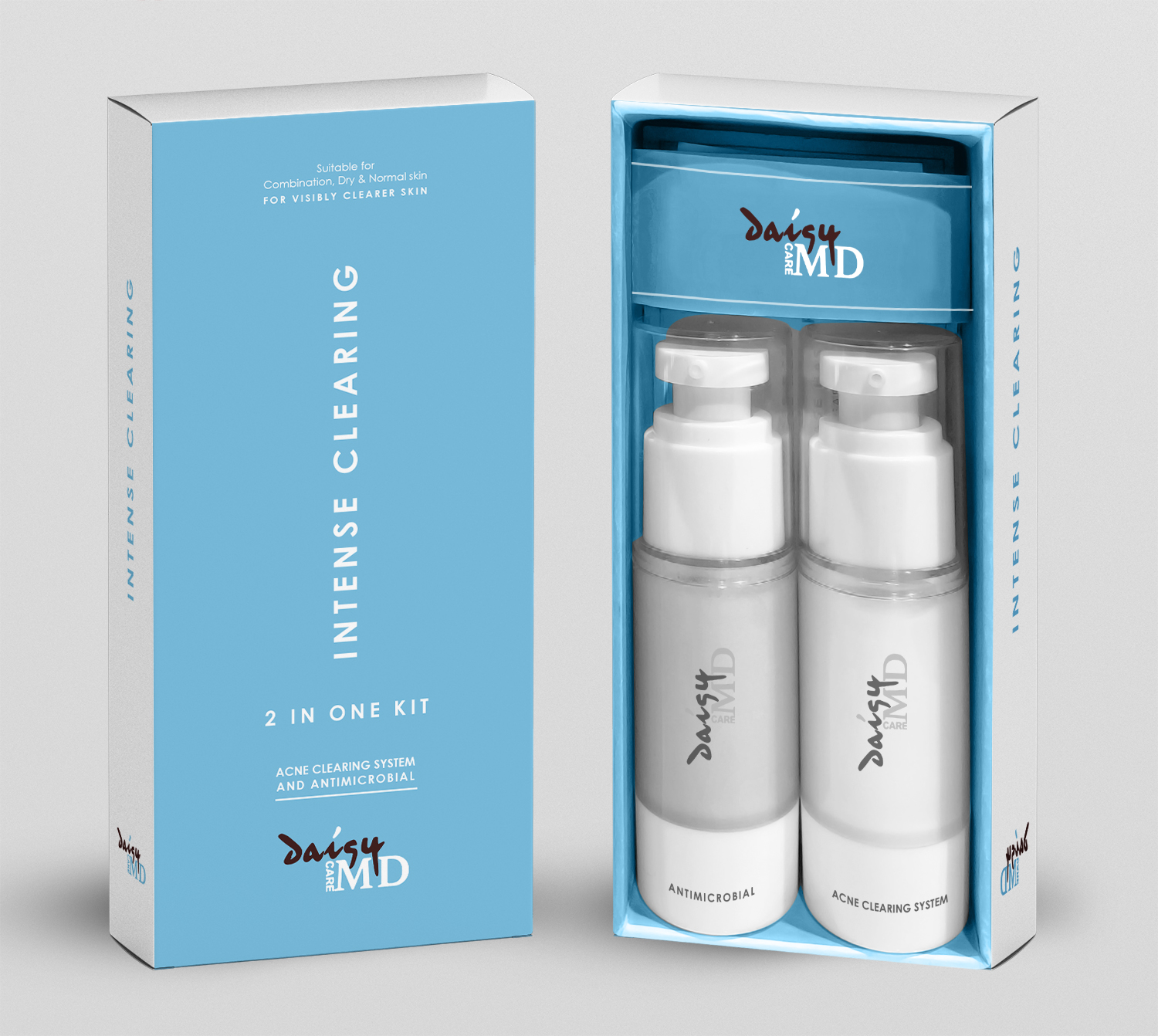 Packaging Design by SAI DESIGNS for this project | Design #19973068