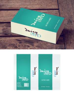 Packaging Design by Fusionex Studio