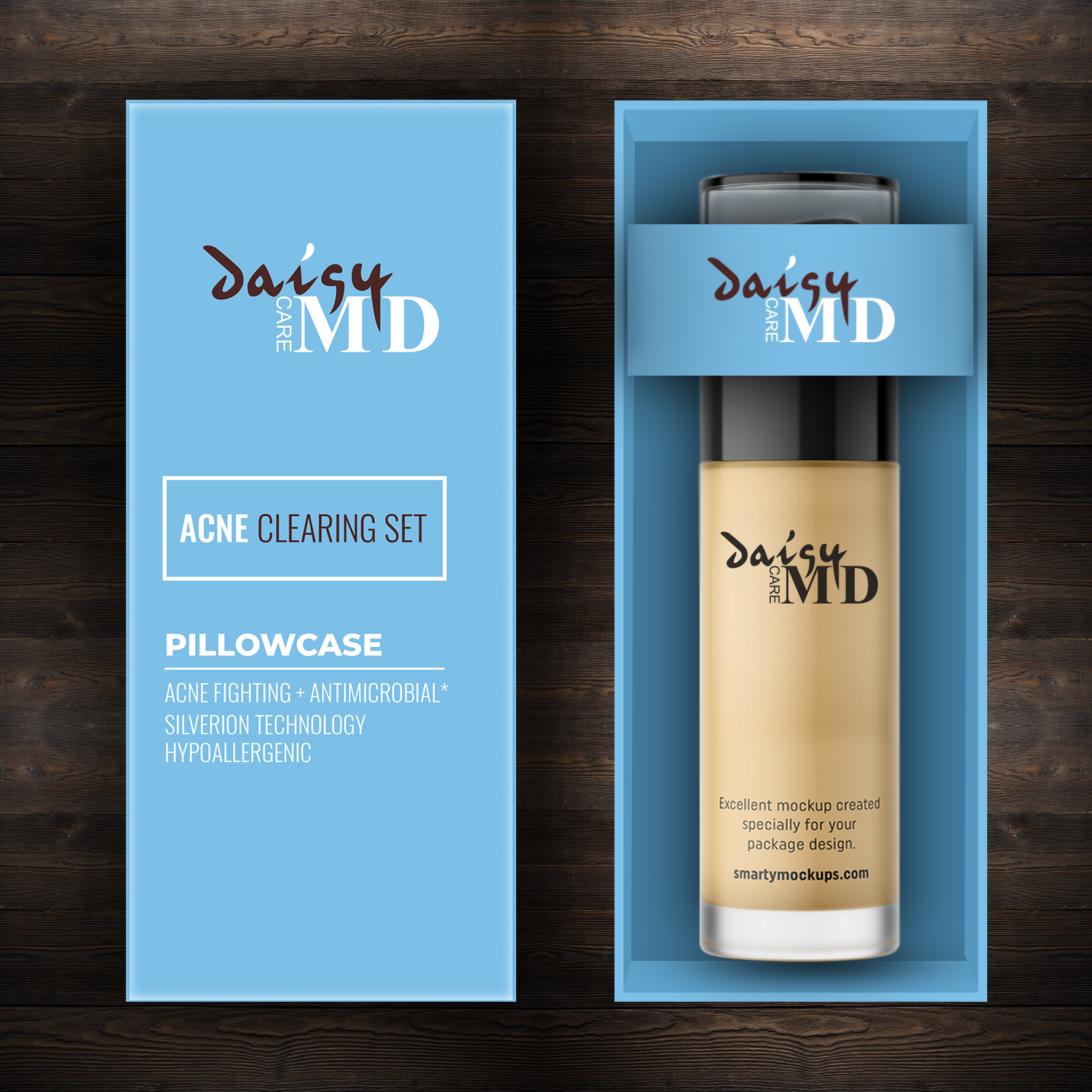 Packaging Design by AJ3664 for this project | Design #19919069