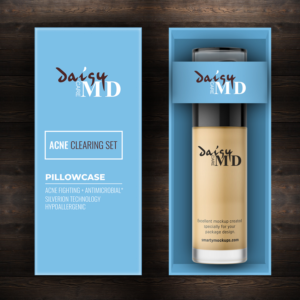 Diseño de Empaque por AJ3664 para este proyecto | Diseño: #19919069