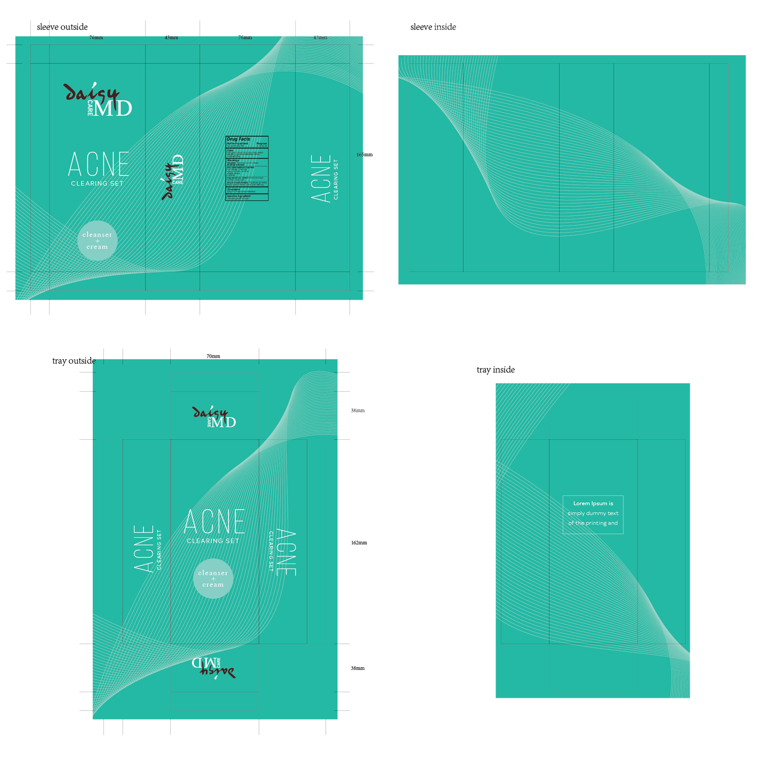 Design Emballage par Maxo-Biz pour ce projet | Design #19899933