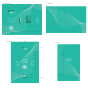 Verpackungs-Design von Maxo-Biz für dieses Projekt | Design: #19899933