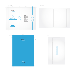 Verpackungs-Design von Maxo-Biz für dieses Projekt | Design: #19908036