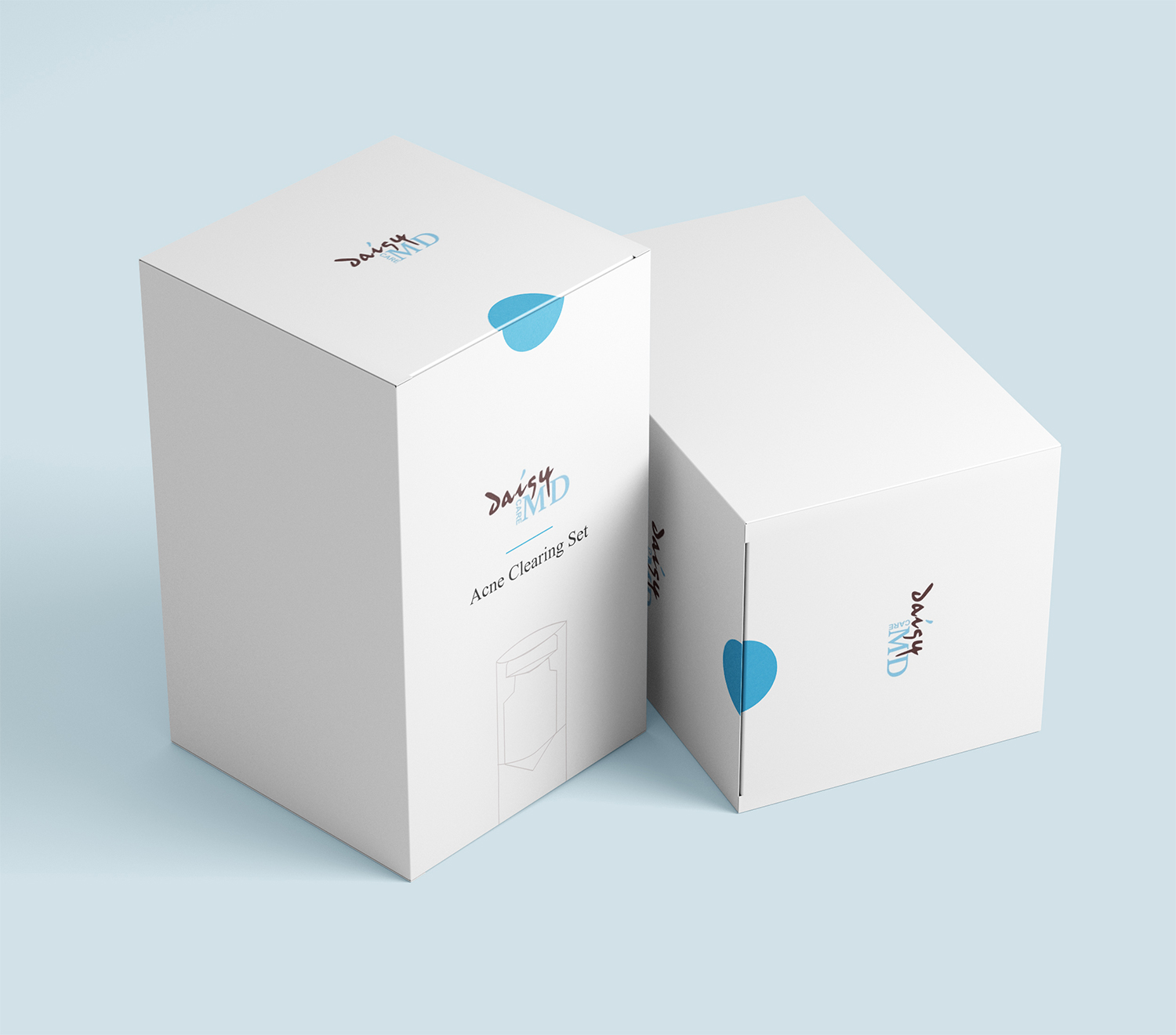 Packaging Design by TheParthPruthi for this project | Design #19921946
