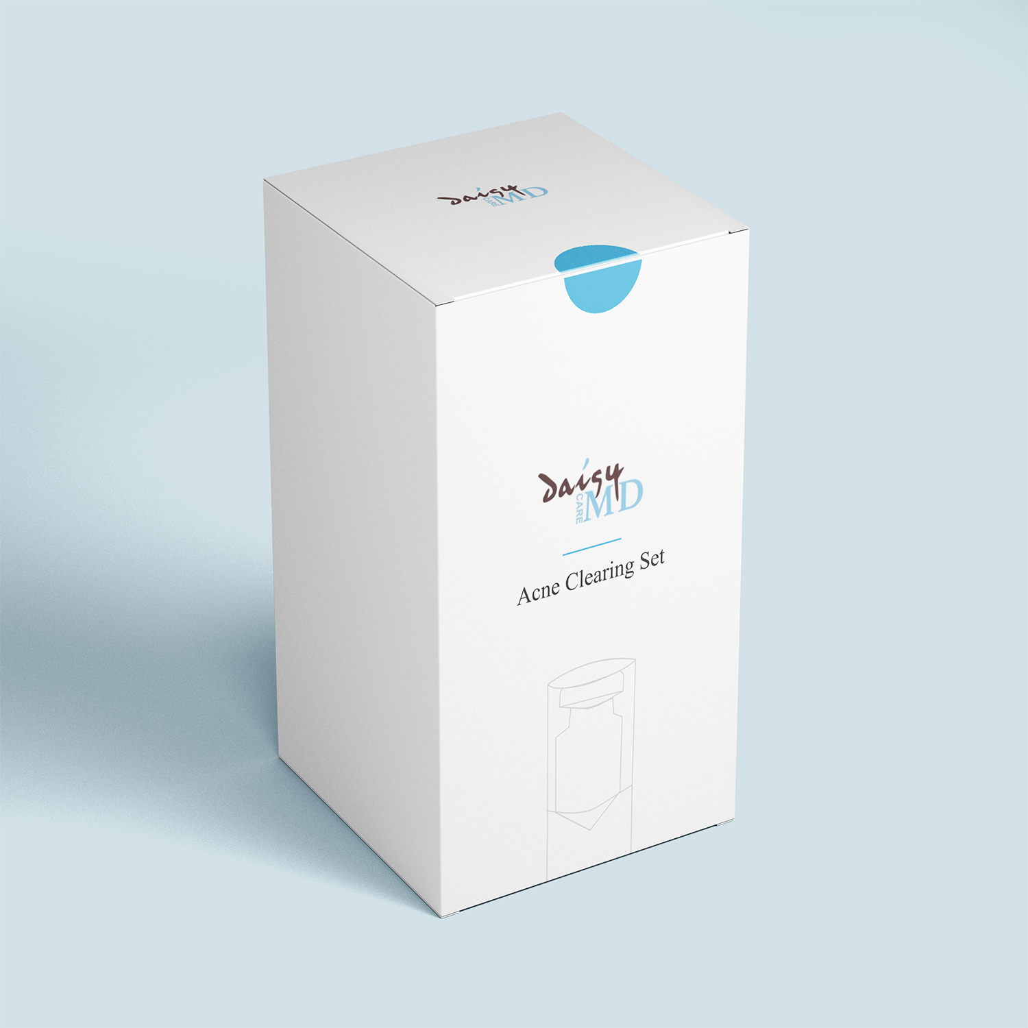 Packaging Design by TheParthPruthi for this project | Design #19921947