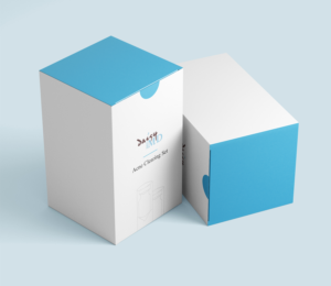 Diseño de Empaque por TheParthPruthi para este proyecto | Diseño: #19969089