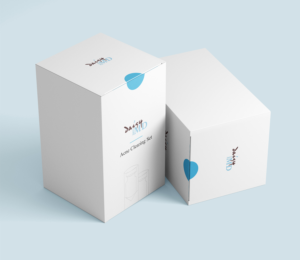 Diseño de Empaque por TheParthPruthi para este proyecto | Diseño: #19969090