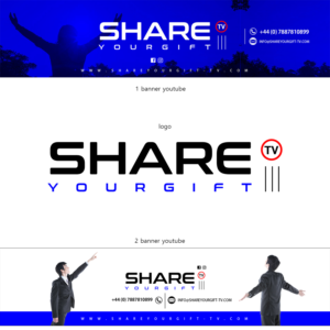 YouTube Design by anyerber gonzalez
