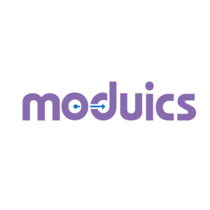 moduics | Logo Design by Pv_999
