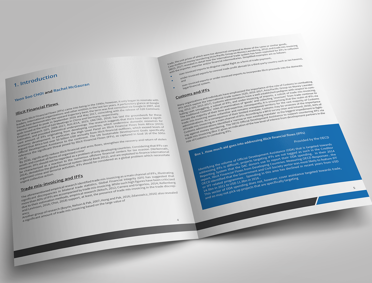 Diseño de Brochure por Shabnum Khan para este proyecto | Diseño #19918998