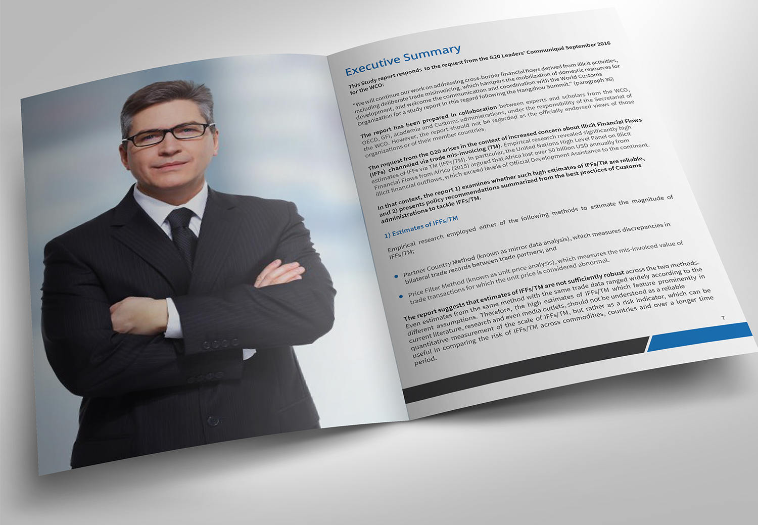 Diseño de Brochure por Shabnum Khan para este proyecto | Diseño #19923192