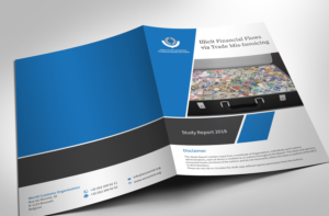 Design de Brochure par Shabnum Khan pour ce projet | Design : #19980405