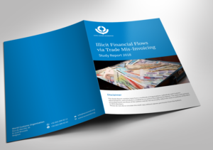 Brochure Design by Shabnum Khan