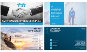 PowerPoint Design by sachiesilva for this project | Design: #19907957