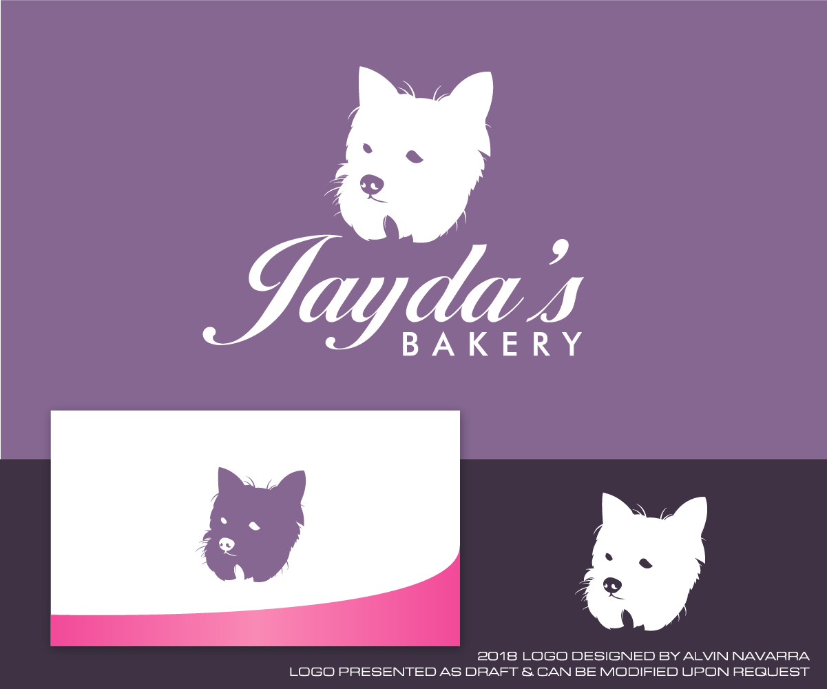 Logo Design by alvinnavarra for this project | Design #19916867
