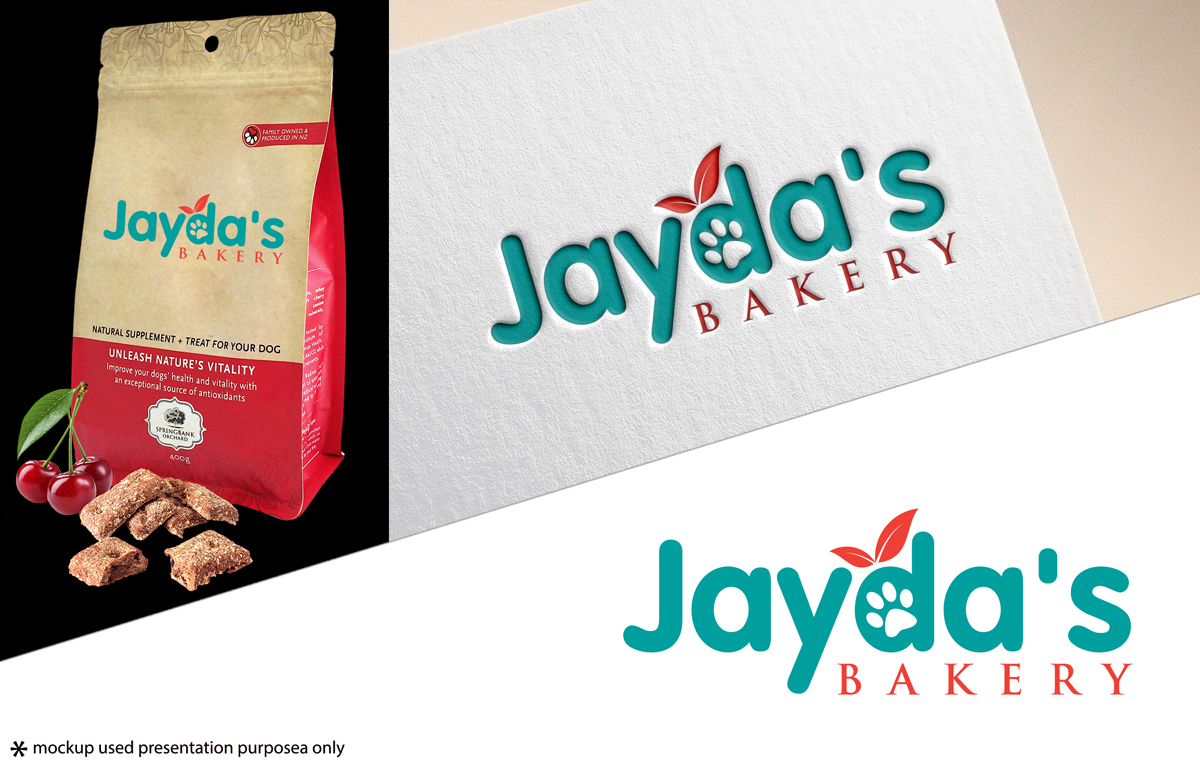 Logo Design by A S design @ for this project | Design #19932970