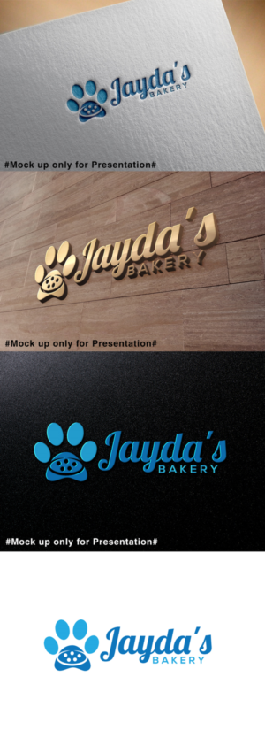 Logo Design by designmind78 for this project | Design: #19927282