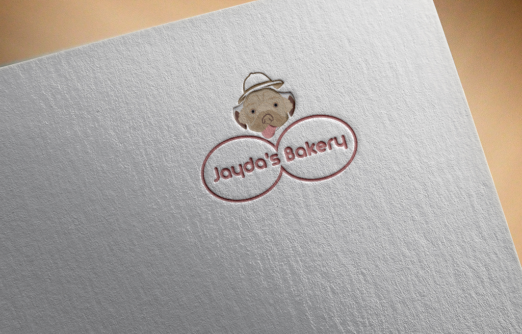 Logo Design by Rosaleen for this project | Design #19923796
