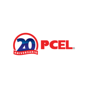 PCEL 20 Aniversario / PCEL 20 AÑOS / PCEL 20 ANIVERSARIO / PCEL 20 Años | Logo Design by H4R5Z