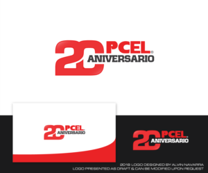 Logo Design by alvinnavarra for PC ONLINE SA DE CV | Design: #19915318