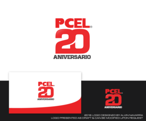 Logo Design by alvinnavarra for PC ONLINE SA DE CV | Design: #19915331