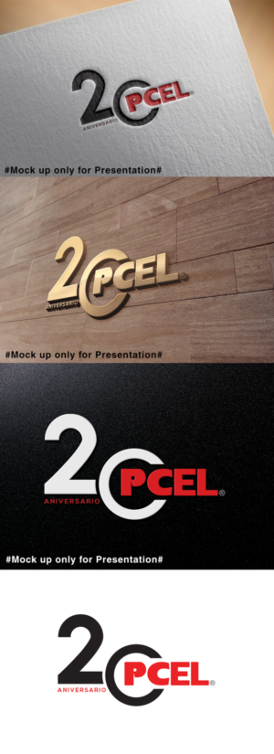Logo Design by designmind78 for PC ONLINE SA DE CV | Design: #19927467